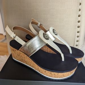 Tommy Hilfiger Sandals